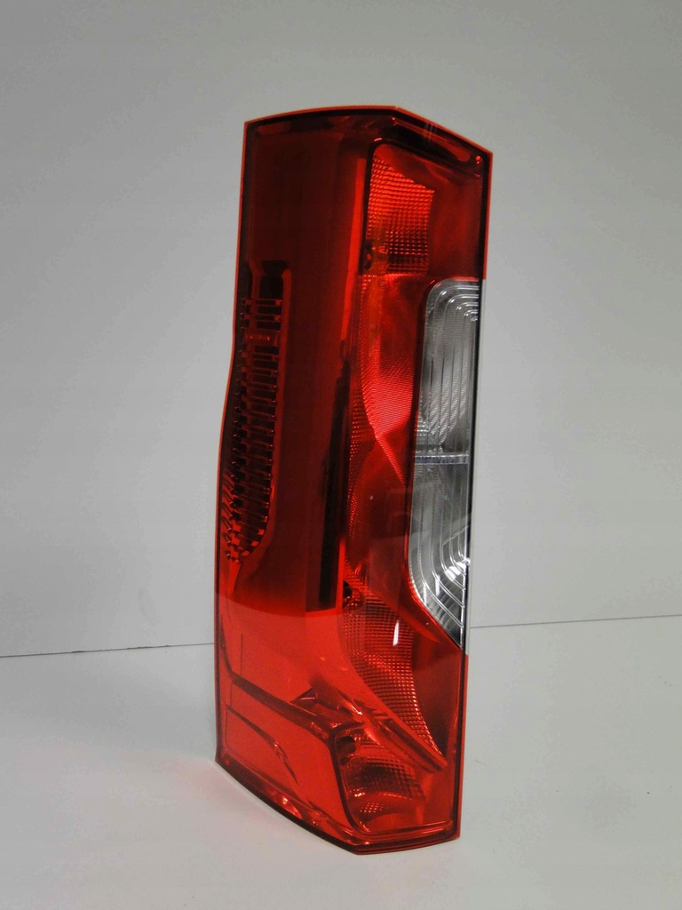 фото №3, Mercedes-benz оригинальный номер a9108200000 лампа задняя