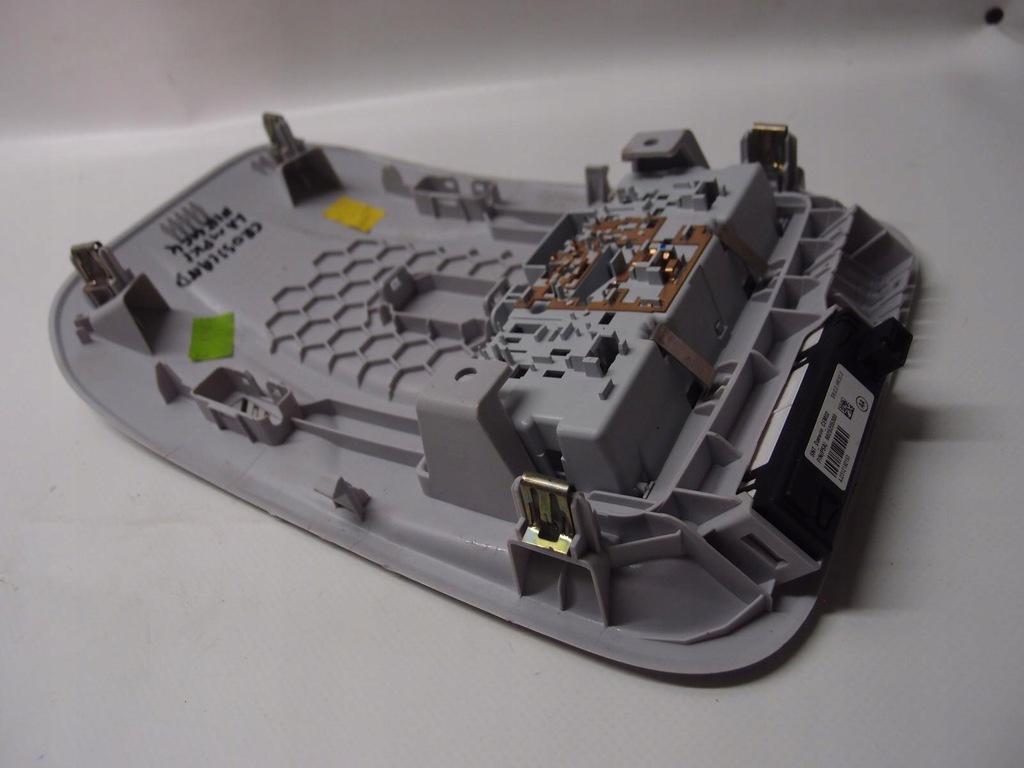 фото №12, Лампа потолочный opel crossland 39194309