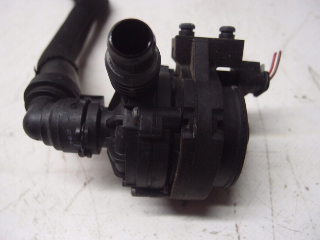 фото №12, Патрубок шланг помпа води bmw 3 g20 2.0 d 8581028