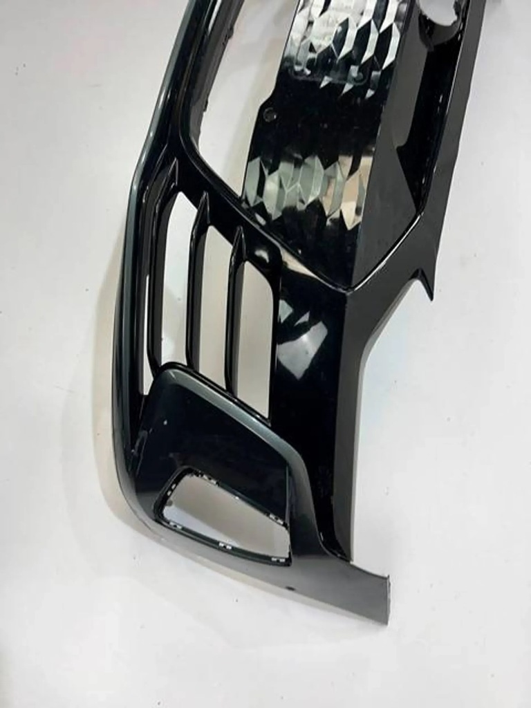 фото №10, Бампер передній перед audi e-tron gt rs 4j3 4j3807221