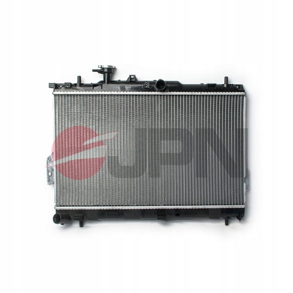 фото №1, Радиатор двигателя jpn do hyundai matrix 1.6 1.8