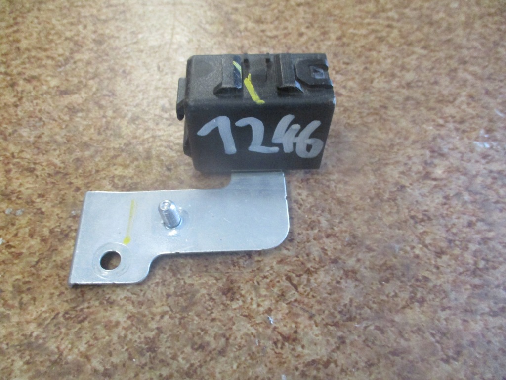 фото №1, Модуль блок управления hyundai santa fe ii 9477027850