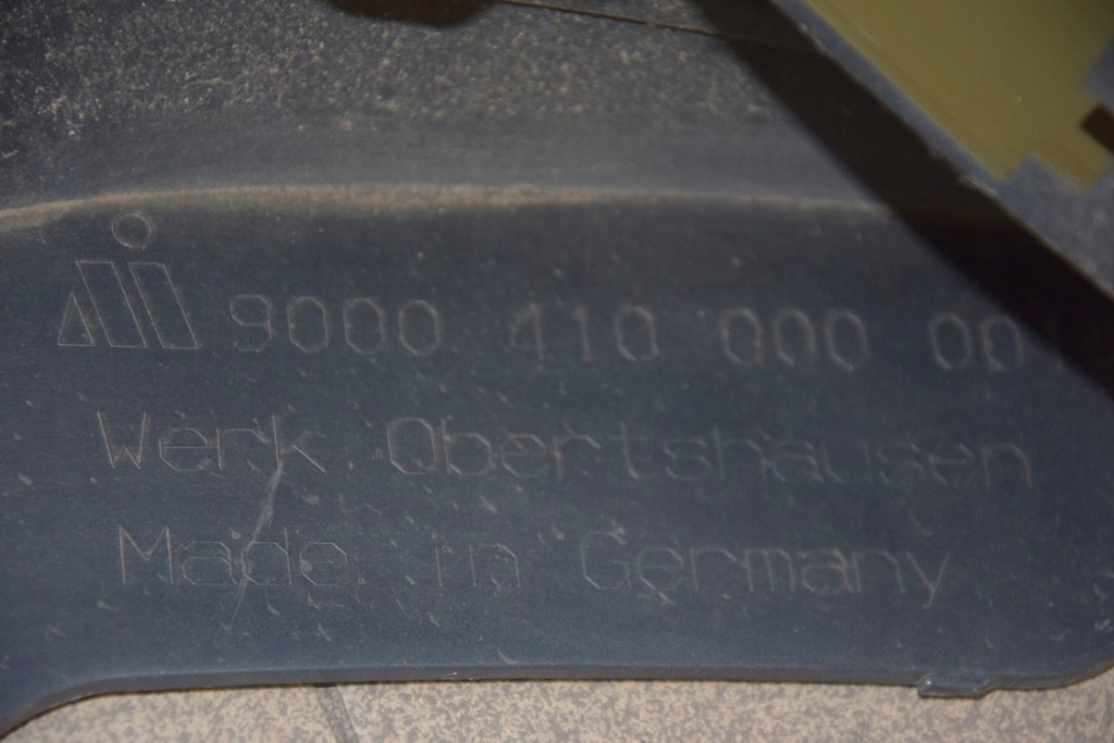 фото №15, Audi a8 d5 4n0 17-r. передний бампер перед