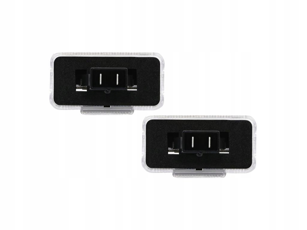 фото №2, Фонари номерного знака led ford tourneo connect transit