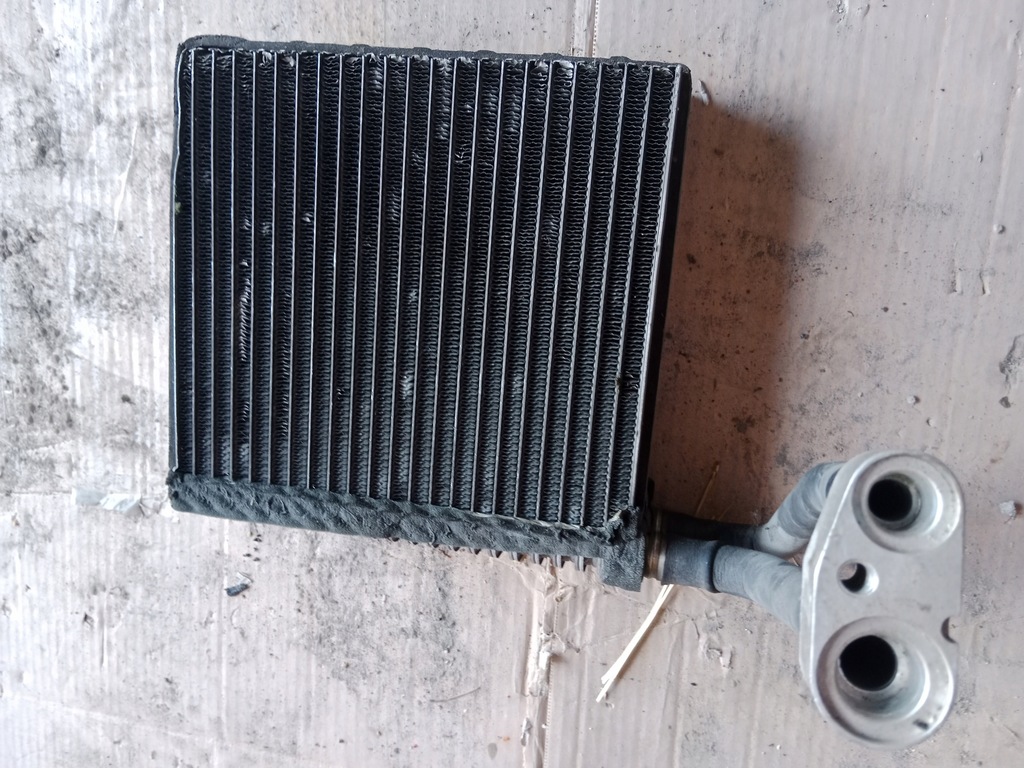 фото №1, Испаритель ford focus ii 1.8 tdci