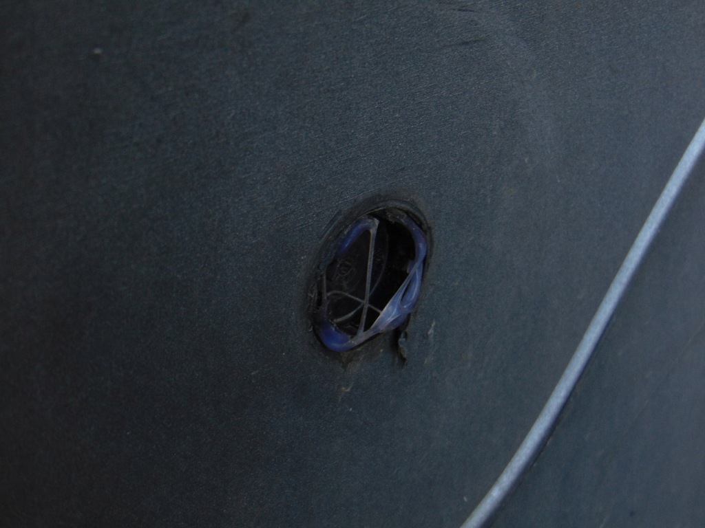 фото №10, Бампер задняя задний skoda octavia scout ii lift la7w