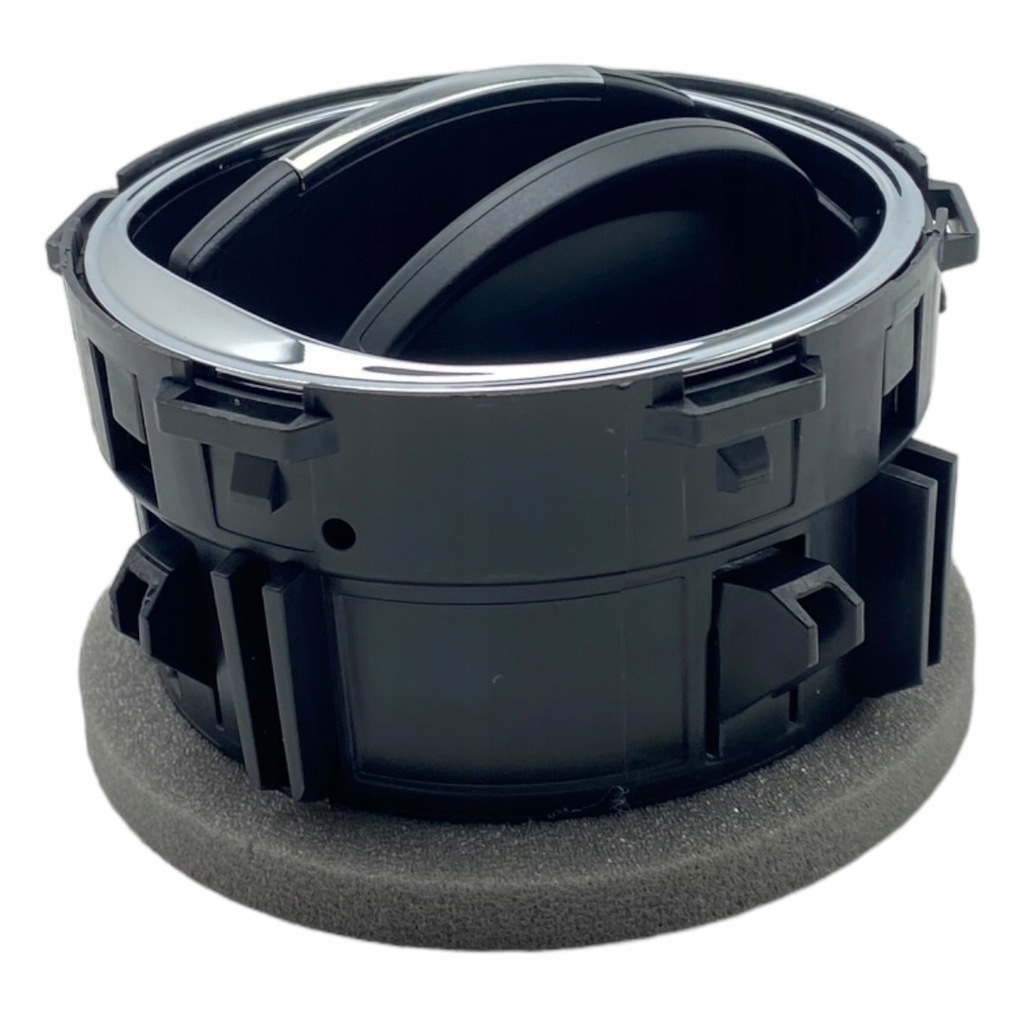 фото №10, Nowa оригінальний номер решітка обдув renault trafic iii captur i clio iv 687606325r