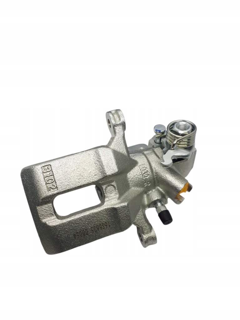 фото №5, Суппорт тормозной задняя правый hitec honda civic viii 2006-