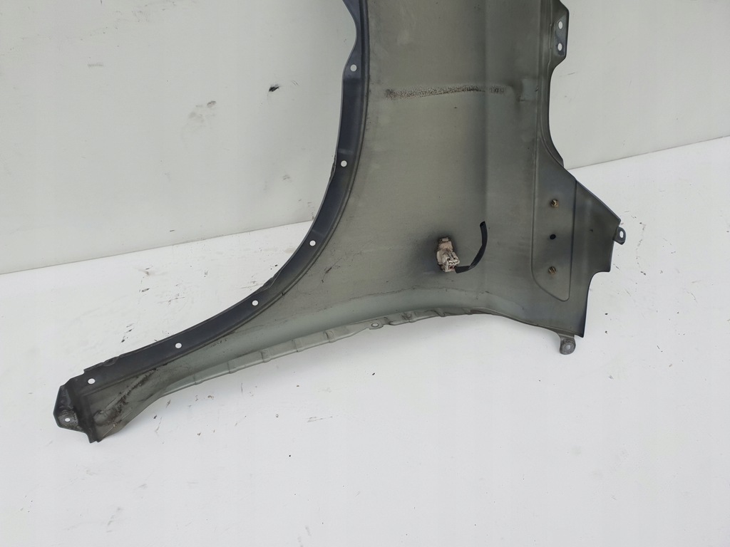 фото №15, Suzuki vitara iii 15-18 крила правий перед передній