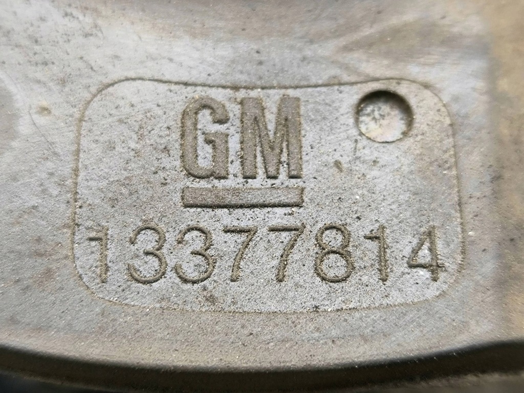 фото №8, Chevrolet volt ii 2017 права сторона амортизатор osi передньої ze пружина