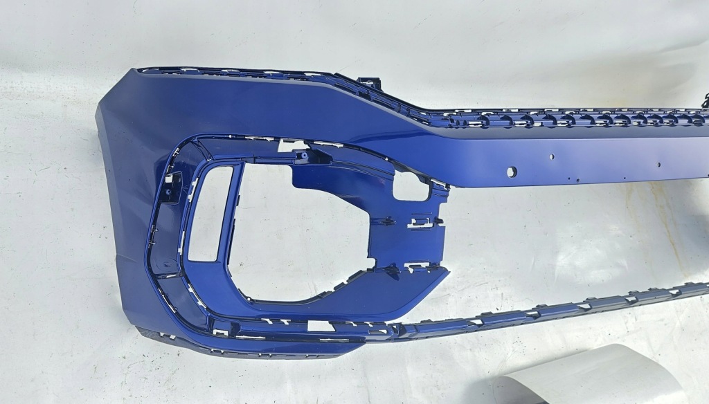 фото №3, Бампер vw t-roc 2ga r-line 2017-2021 перед 4xpdc передній