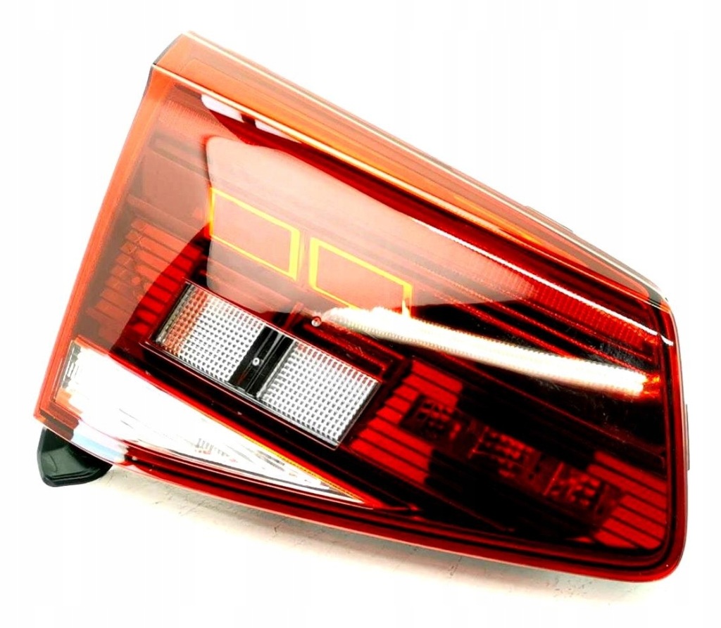 фото №1, Лампа лівий задня ліва задня led vw passat b8 3g9945093k nowa org