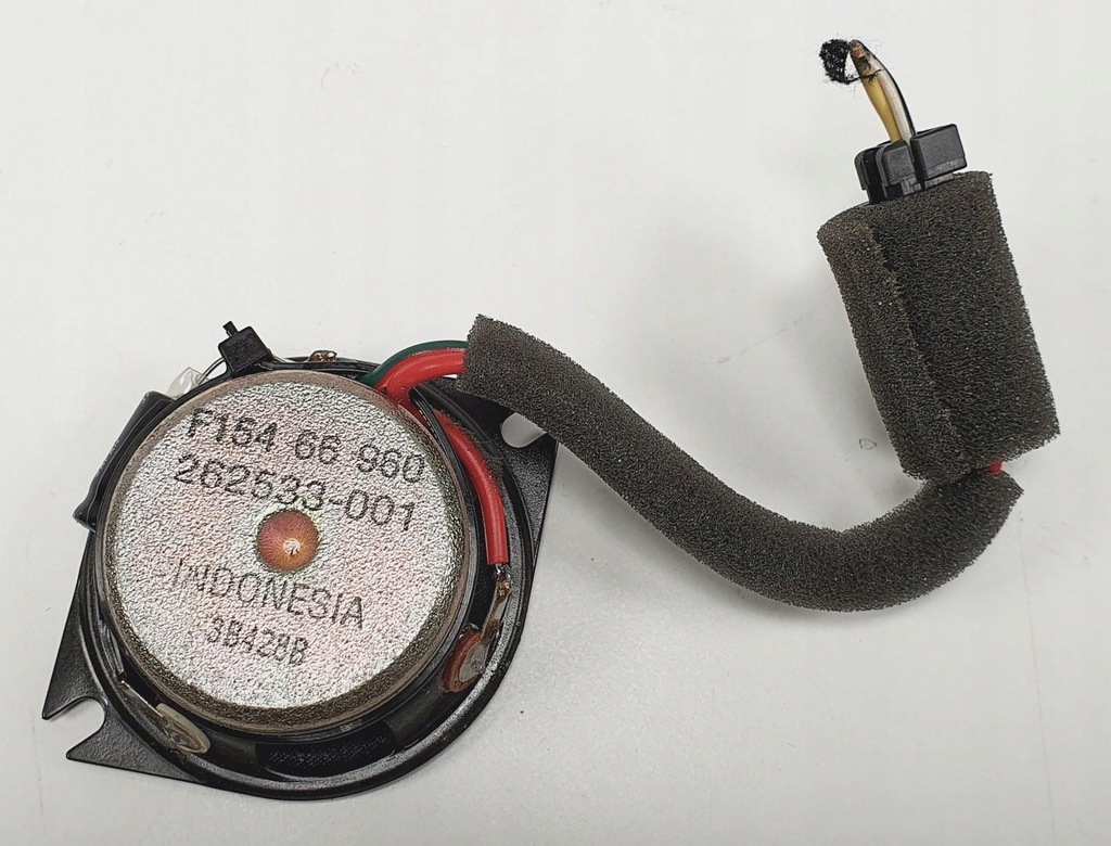 фото №2, Динамик высокочастотный mazda rx-8 f15466960