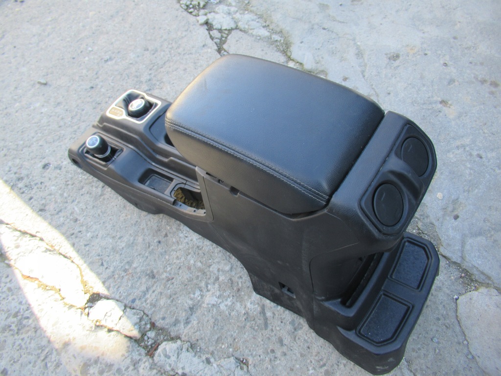 фото №5, Jeep wrangler jl sahara 4d 2018 r. туннель средний