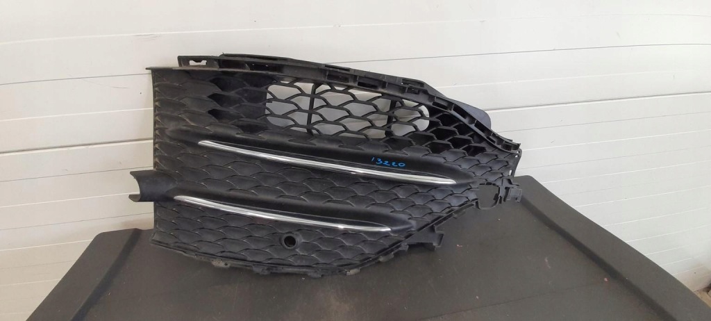 фото №1, Решітка бампера права mercedes gle w167 amg