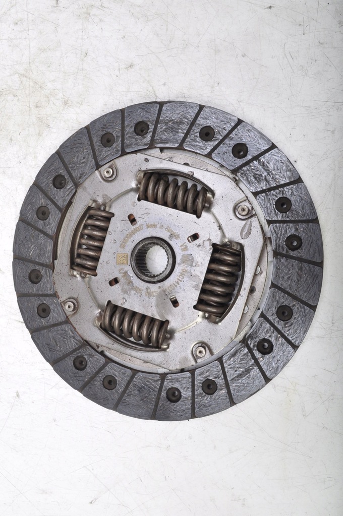 фото №6, Audi a1 ii 82a 1.0 tfsi зчеплення 04c141025p 19r