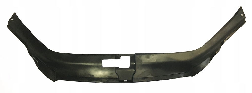 фото №1, Audi q7 4l pas верхний защита накладка поперечина молдинг