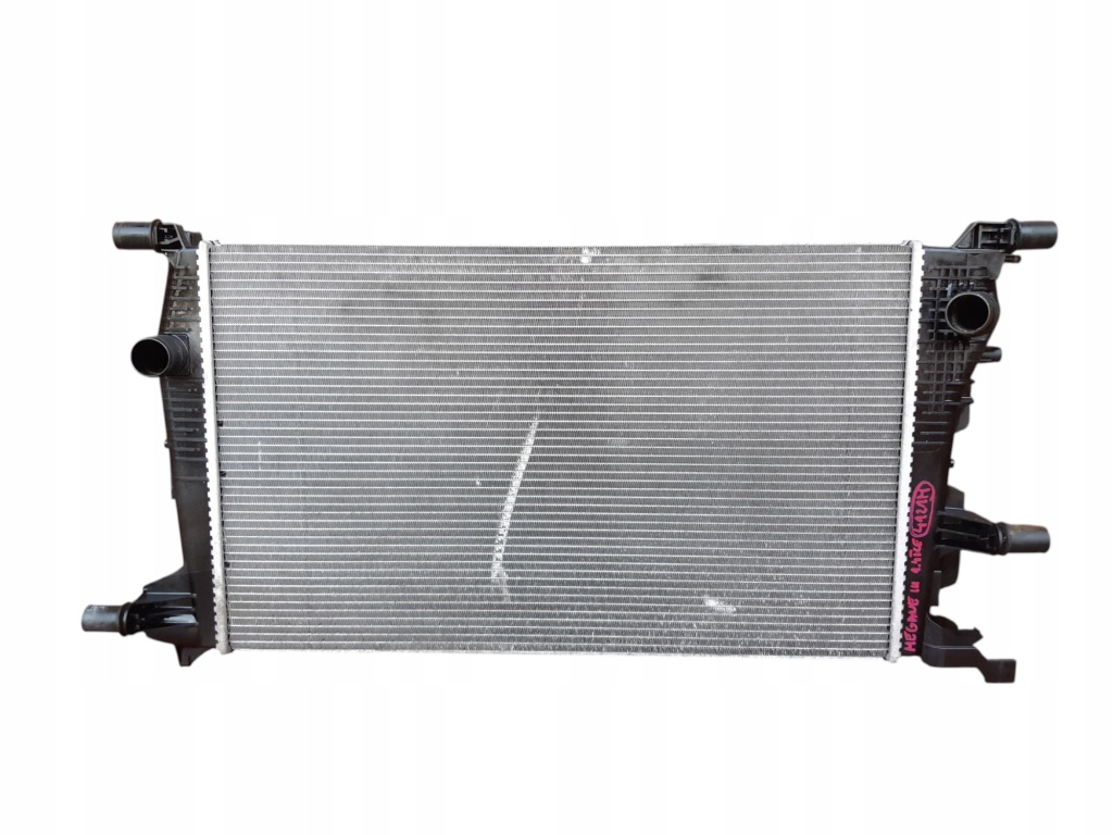 Купити Радіатор води renault megane 3 1.4 tce 214100002r