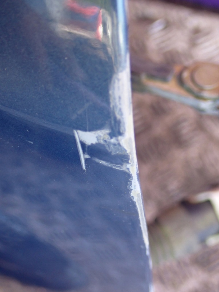 фото №7, Fiat grande punto 5d двері перед праве передні