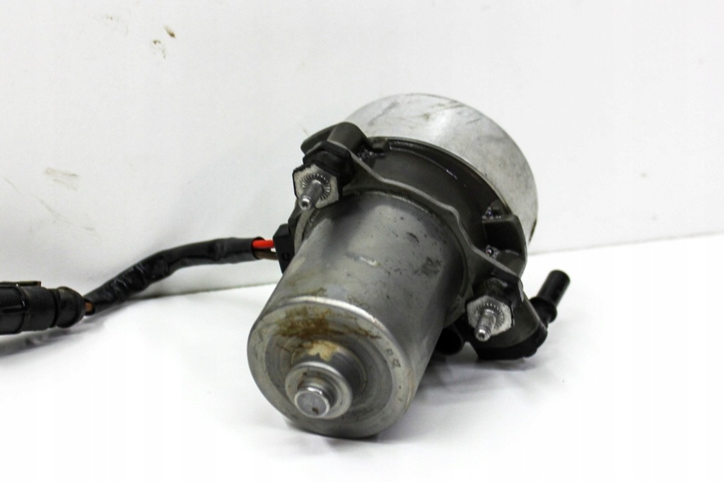 фото №9, Насос вакуумний vw jetta mk7 5q0612181 1.4l бензиновий 110kw 2019