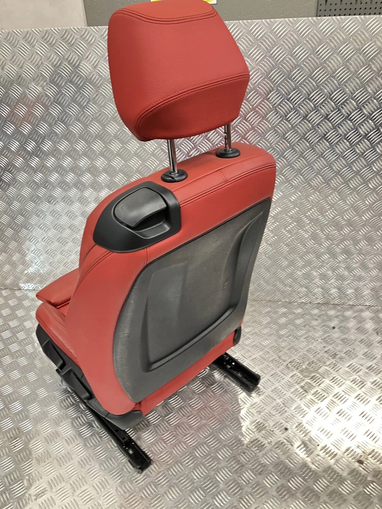 фото №5, Комплект сидений сиденье перед заднее сиденье bmw 2 f22 lci