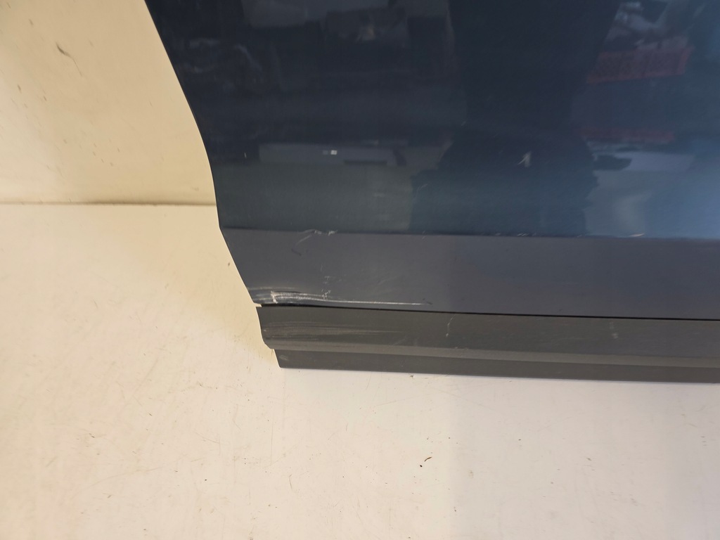 фото №12, Двері правий перед audi q3 8u0 11-