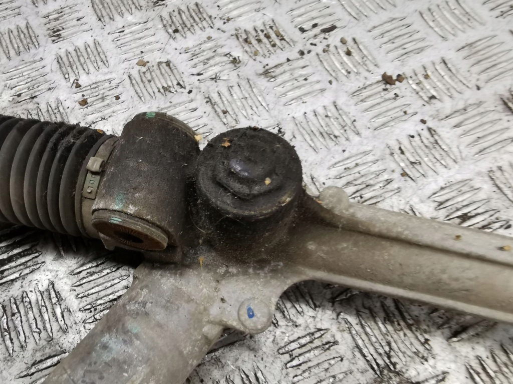 фото №8, Opel mokka 2013 рулевая рейка 95089629