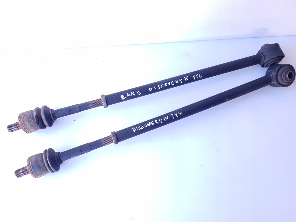 фото №1, Тяга поперечный задняя левый правый discovery iv