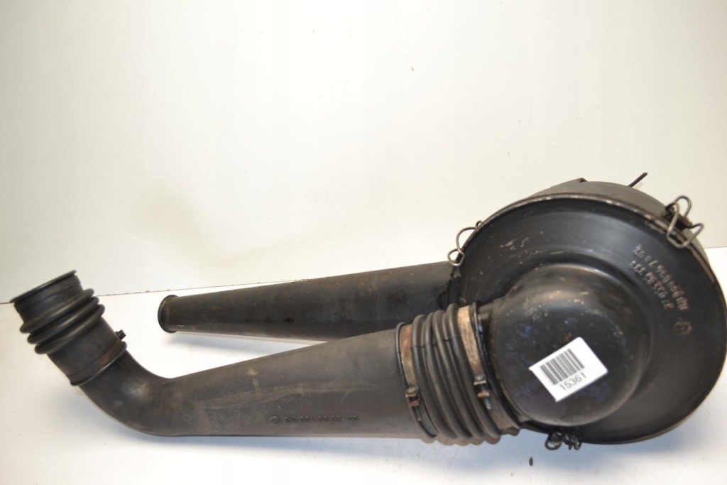 Mercedes w115 дизель фільтр повітря корпус в Україні