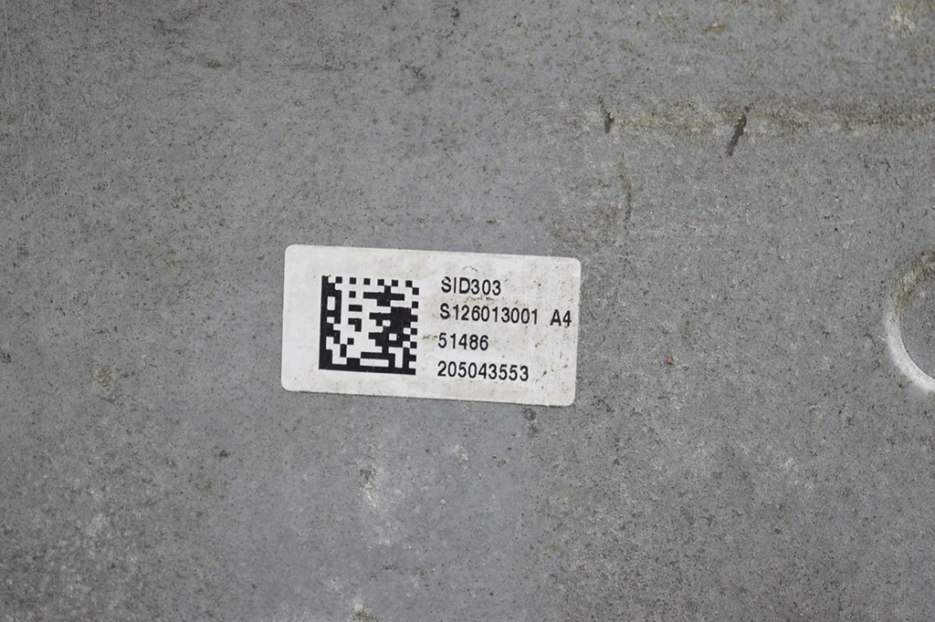 фото №5, Бортовий комп'ютер блок керування nissan qashqai 23710br30a