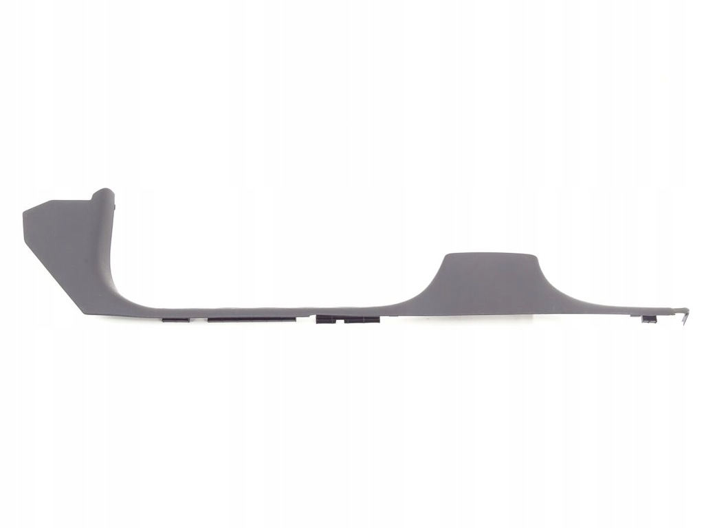 фото №1, Renault modus 04-12 захист поріг права