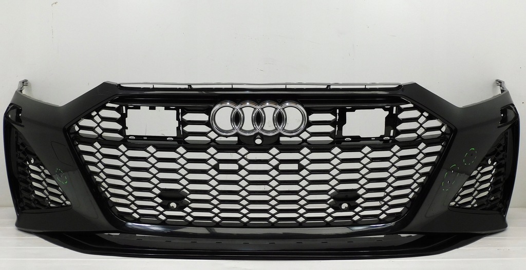 фото №1, Audi rs6 c8 4k rs7 4k8 бампер перед передний