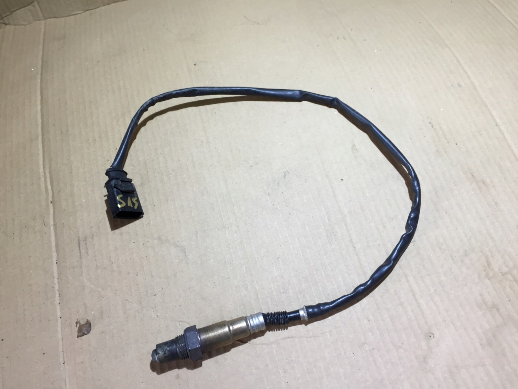 Audi vw skoda seat датчик лямбда-зонд 06h906262a Киев