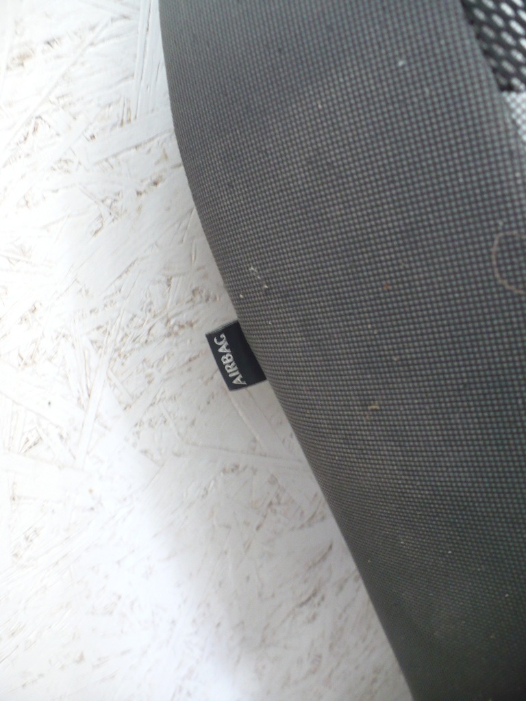 фото №9, Ford kuga mk1 сидіння + заднє сидіння підігрів комплект