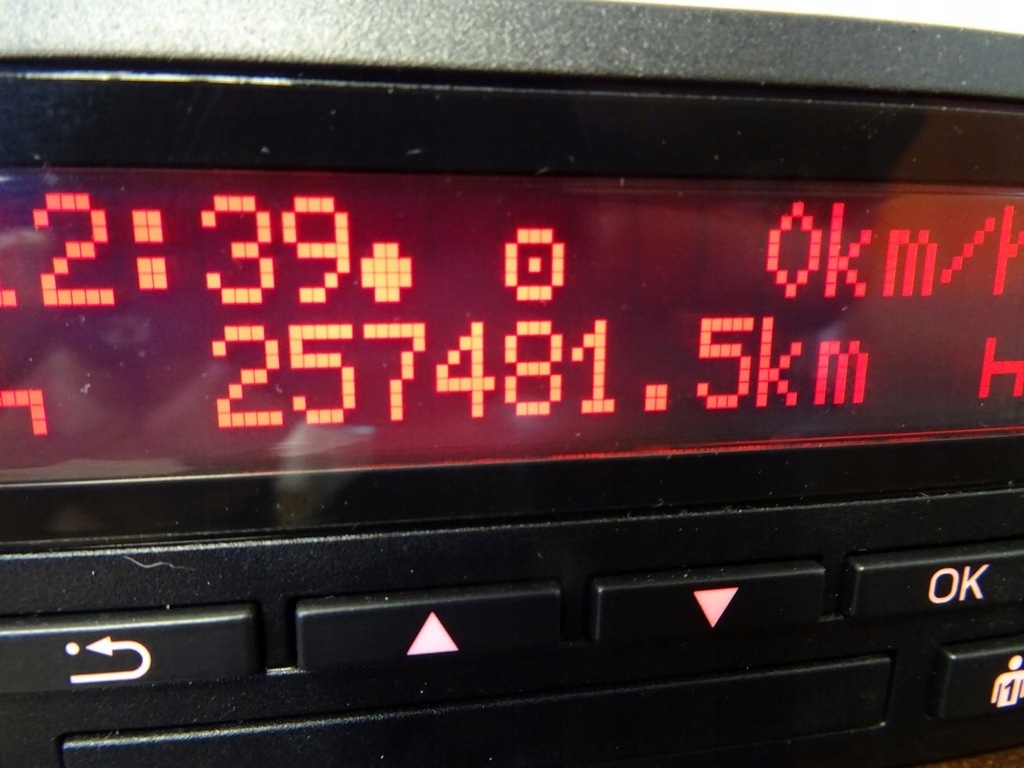 фото №16, Блок двигателя dół блок двигателя wał man tgx tgs 2020r 460km / 500km 257tyś km