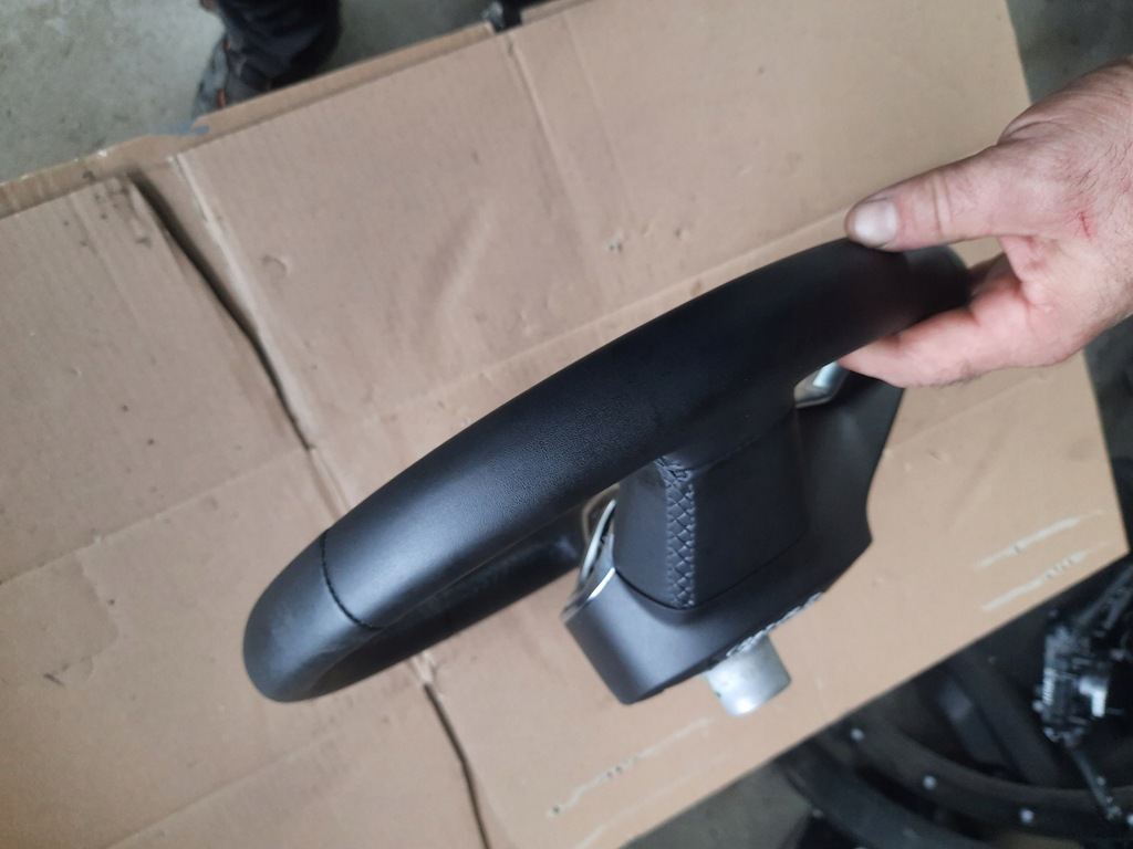 фото №8, Renault captur ii 1.0tce повітропровід ідеальний стан!!!