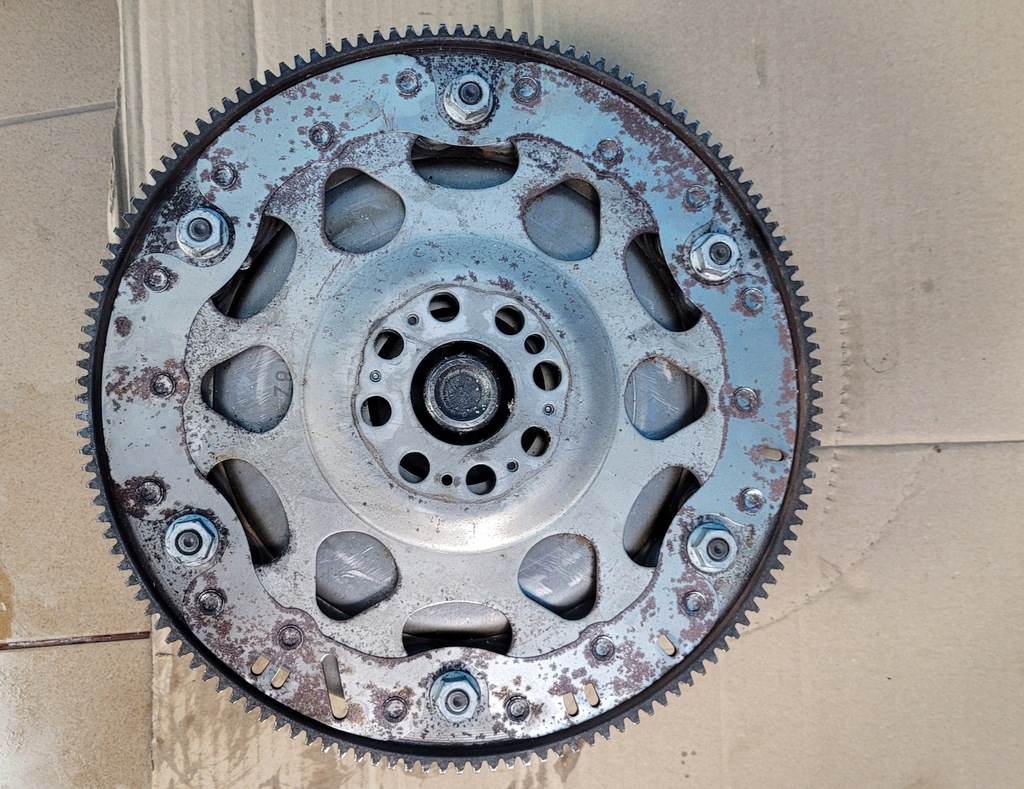 фото №6, Bmw f39 x2 2.0b b46a20b сцепление гидротрансформаторный автоматическая коробка передач 8642581