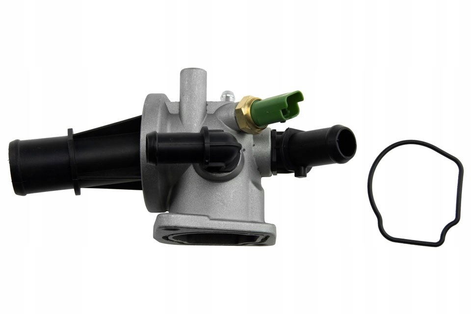 фото №10, Термостат opel corsa c / combo 1.3 cdti 05-,