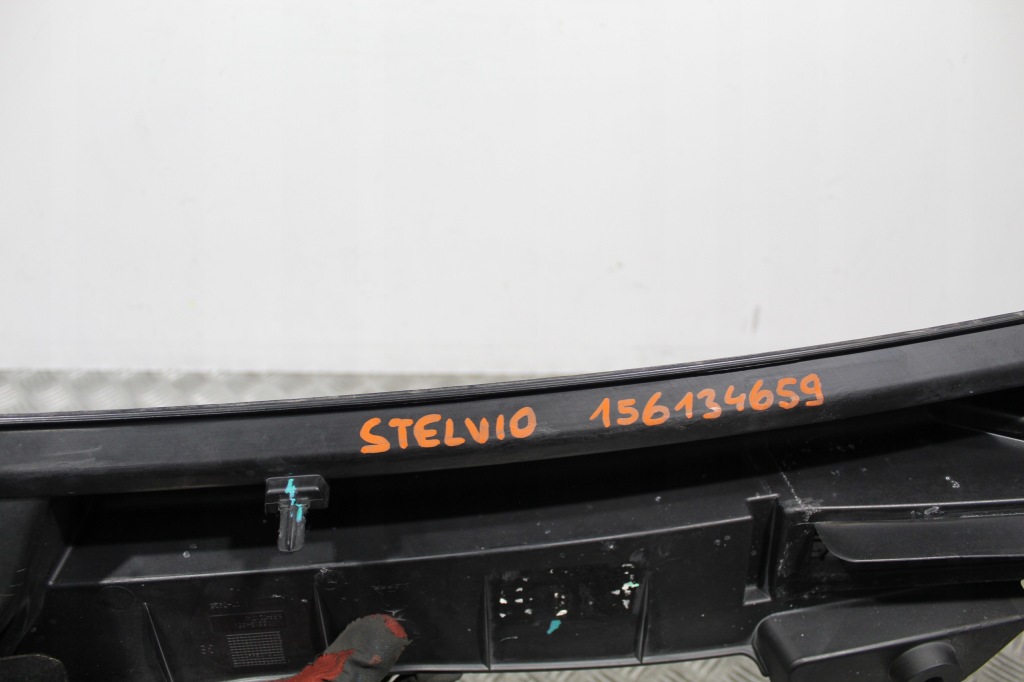 фото №3, Жабо stelvio 156134659