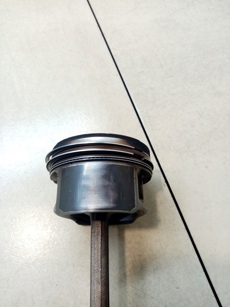 фото №14, Поршень шатун a3 8l 1.6 80965