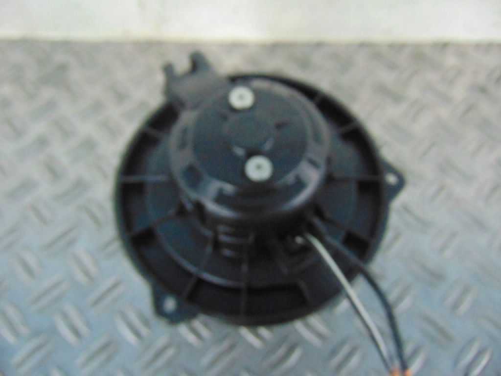 фото №1, Повітродувка повітря toyota corolla e12 1,6b 05r