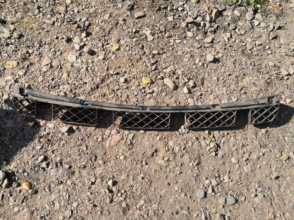 фото №1, Напрямна бампера задня vw sharan 7n0807863