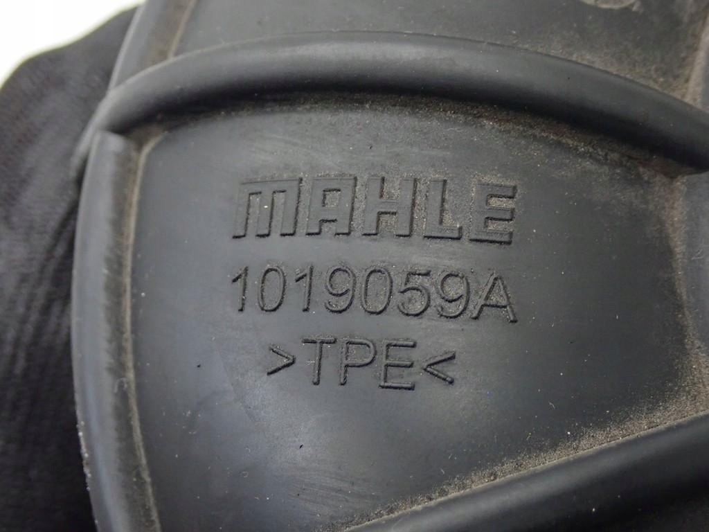 фото №4, Wąż шланг труба повітрозабірник повітря 1019059a kia stonic 1.25i g4lf 21r