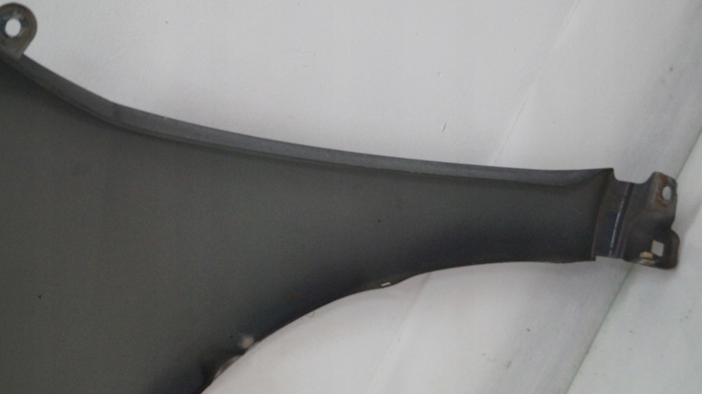 фото №14, Крила передній правий honda accord vii lift nh658p 2007