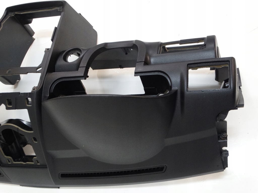 фото №8, Приборная панель приборная mercedes w169 lift a16968007