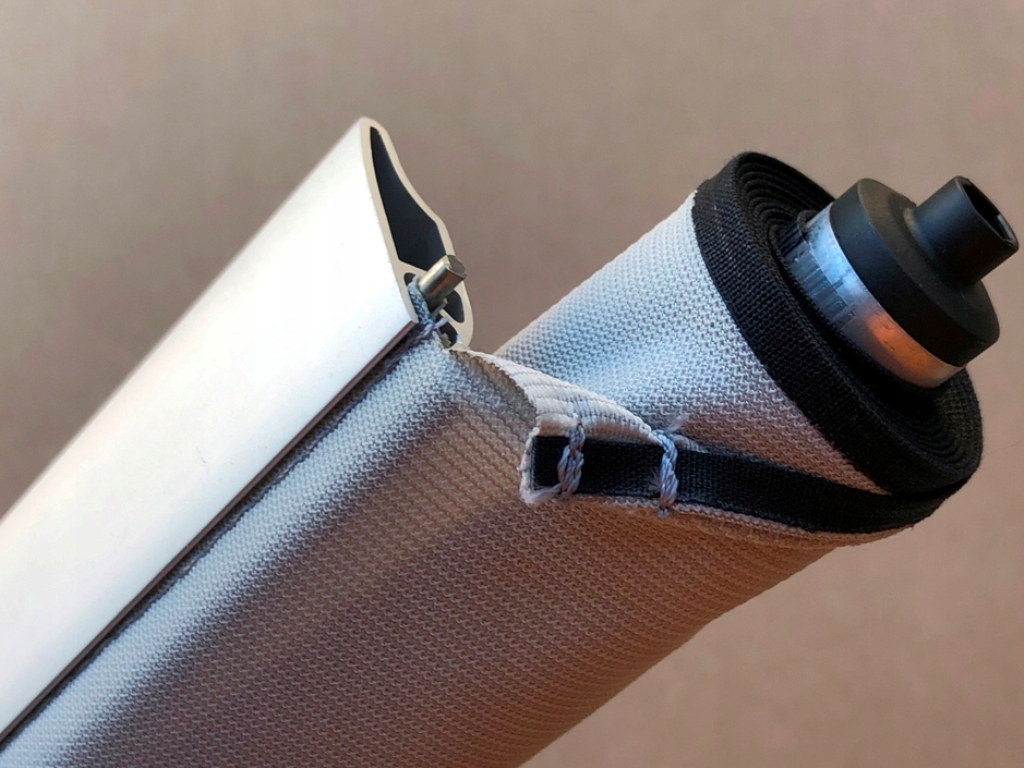 фото №8, Шторка защита люк панорамы grey серая 3gb877307 a do vw passat