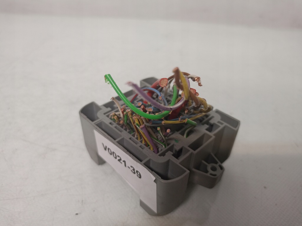 фото №5, Модуль оригинальный номер volvo s60 i