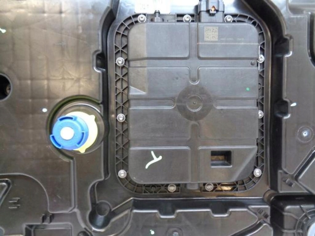 Peugeot 508 рестайлінг  бак adblue насос bluehdi новий оригінальний Київ