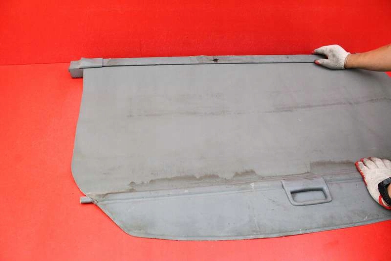 фото №11, Шторка багажника 1u9867871a skoda octavia 1 i kombi 96-00