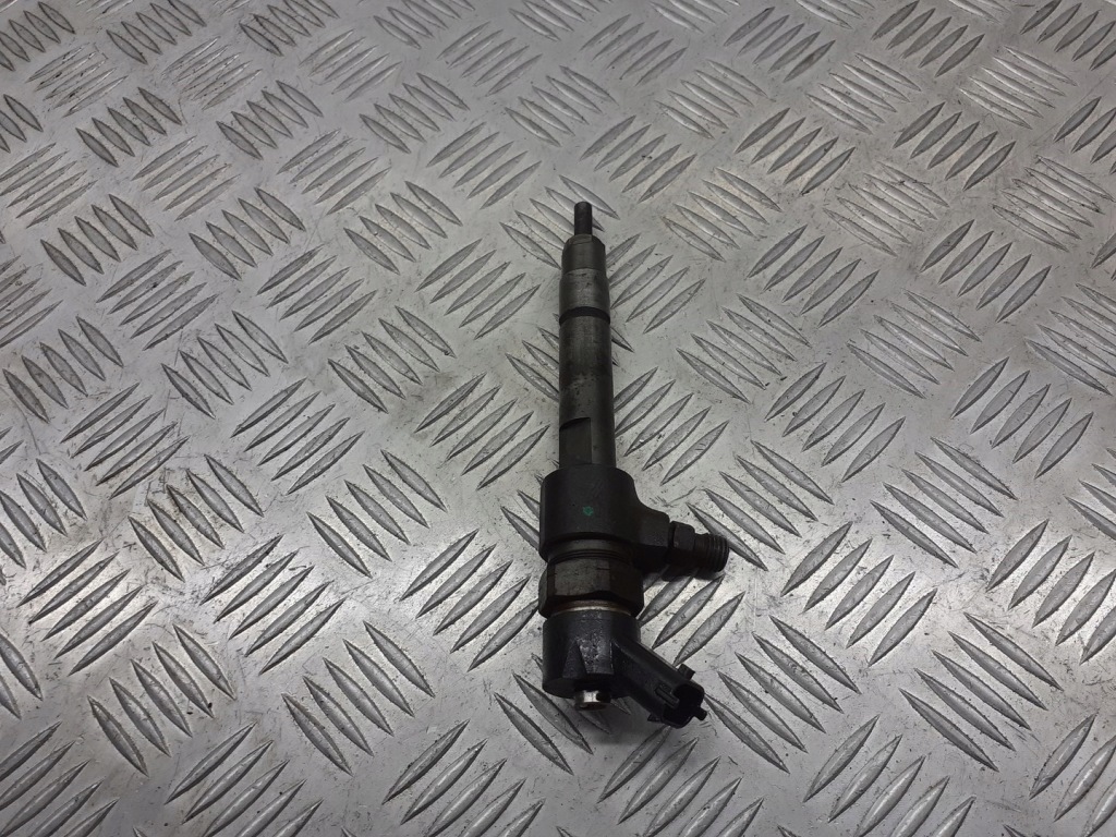 фото №1, Форсунка alfa romeo 147 1.9 jtd 0445110119